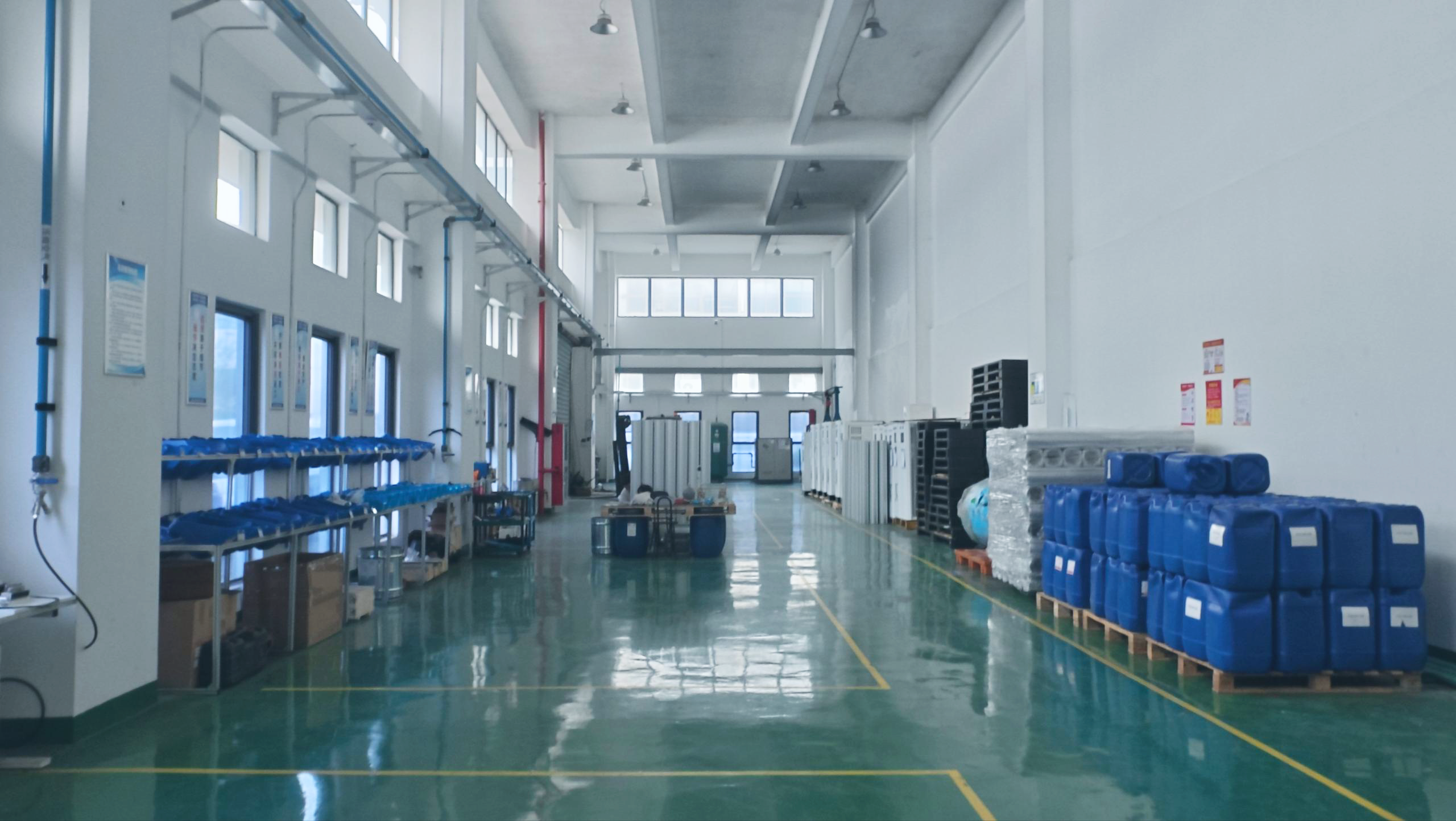 Nitrogen generator manufacturer